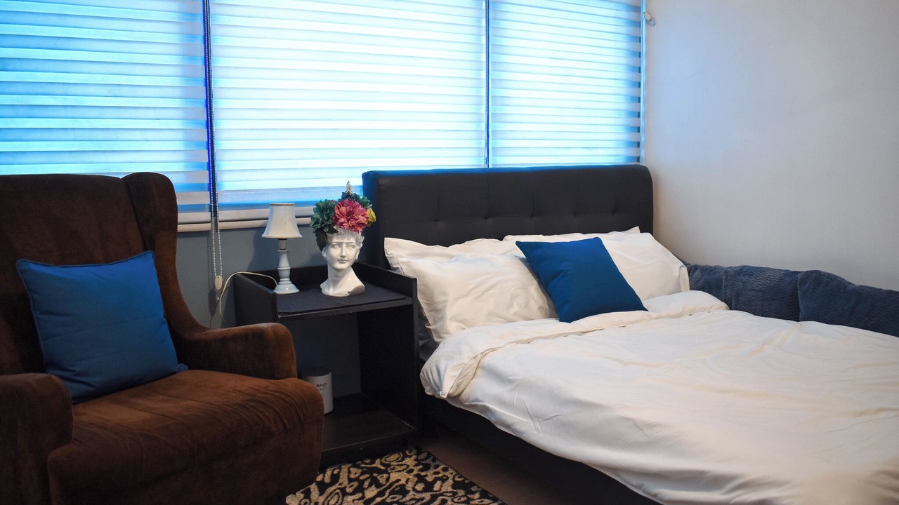 Photo of Bedroom in Loyola Heights