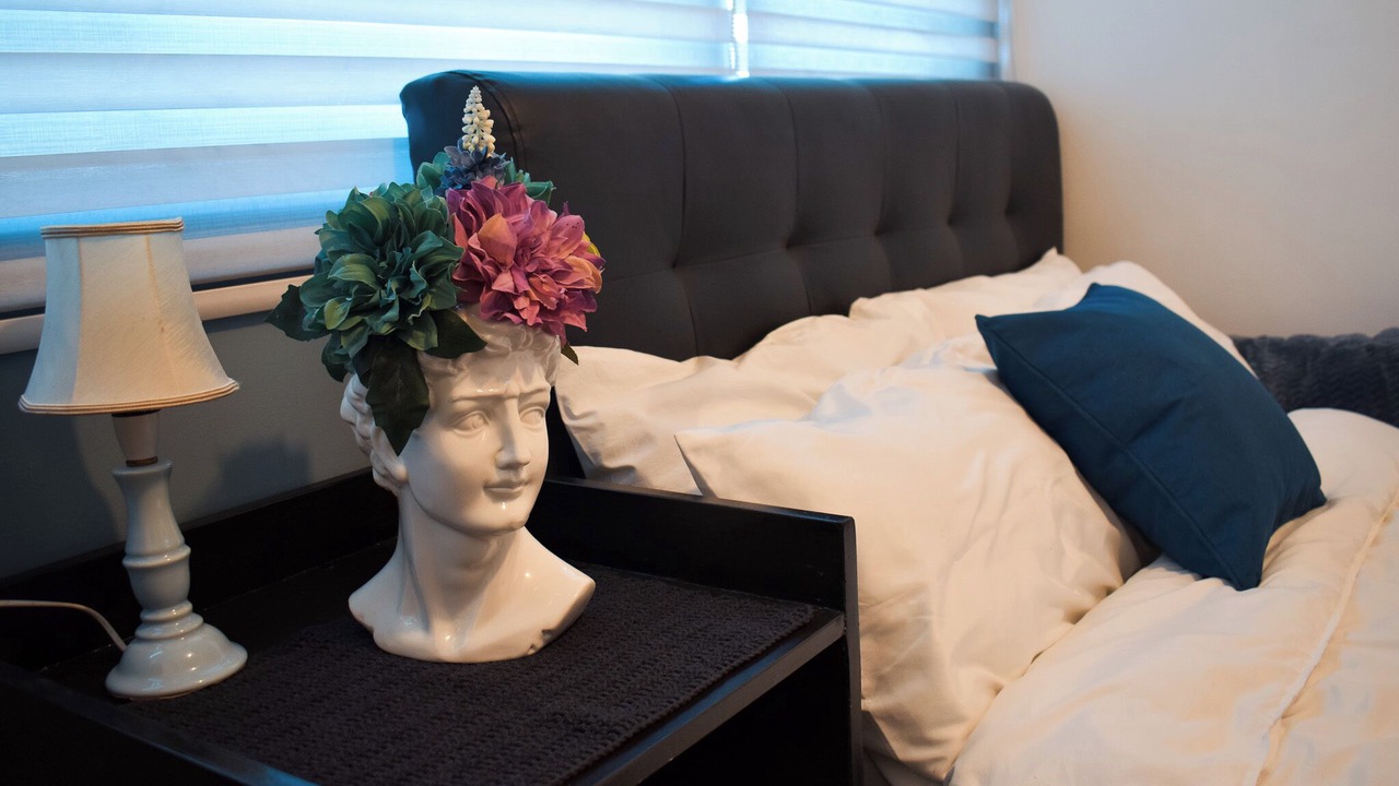 Photo of Bedroom in Loyola Heights