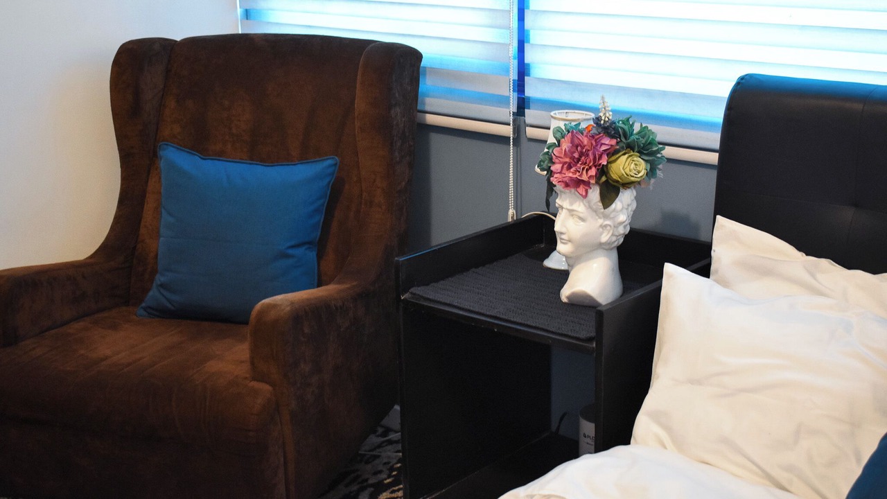 Photo of Bedroom in Loyola Heights