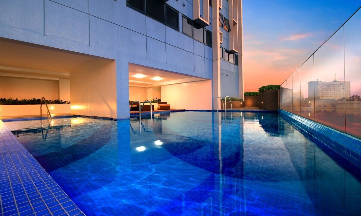Photo of Outdoor in Loyola Heights