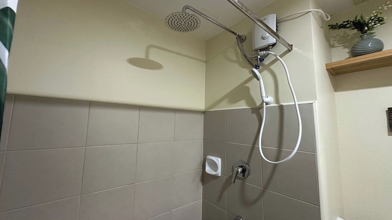 Photo of Bathroom in Tagaytay