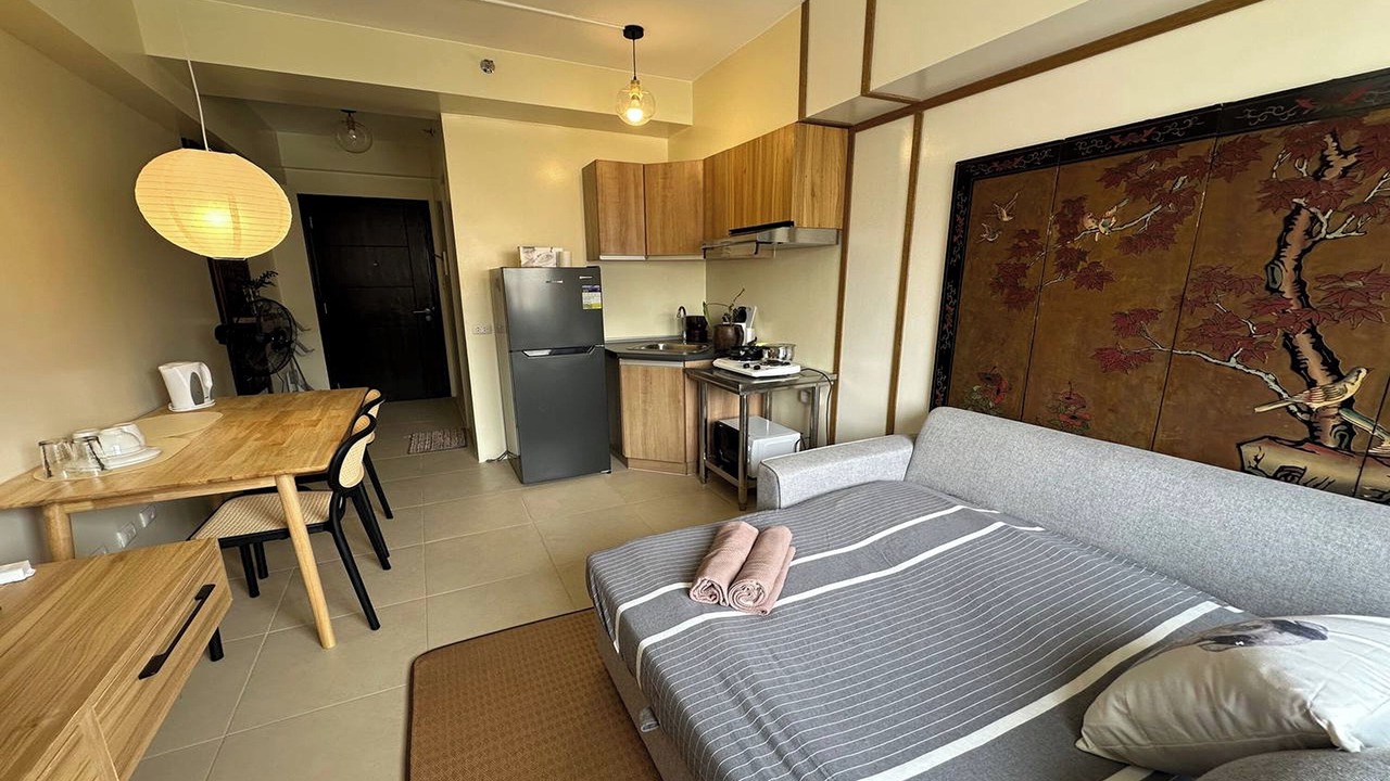 Photo of Bedroom in Tagaytay