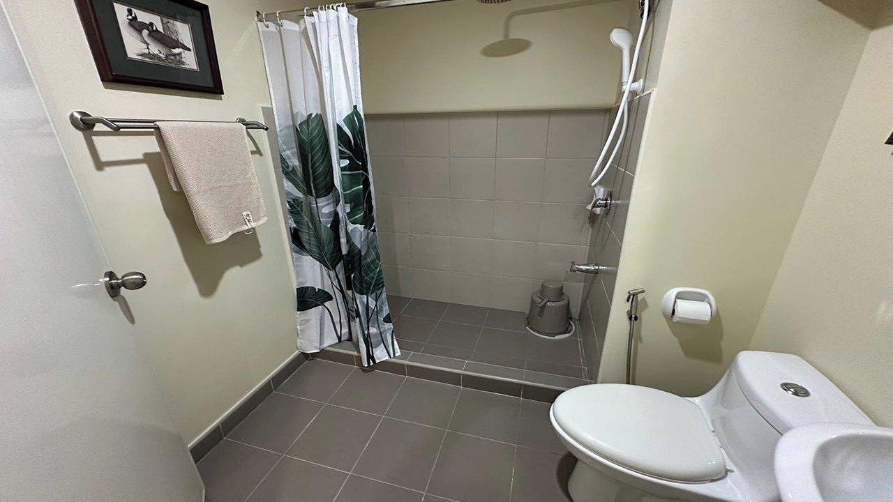 Photo of Bathroom in Tagaytay