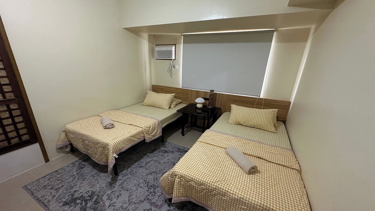 Photo of Bedroom in Tagaytay