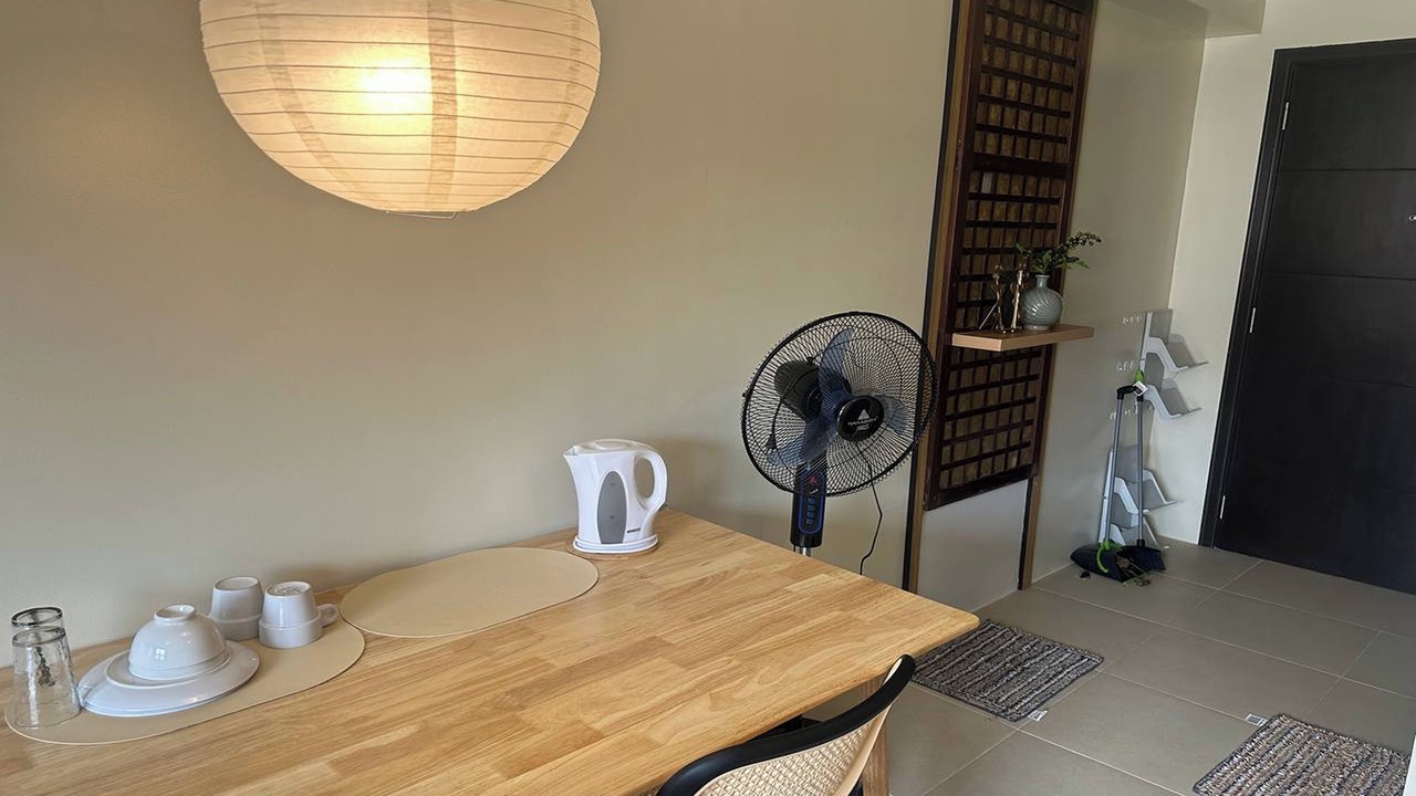 Photo of Bedroom in Tagaytay