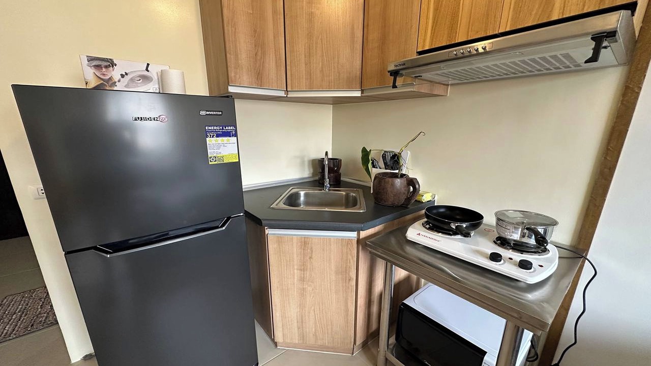 Photo of Kitchen in Tagaytay