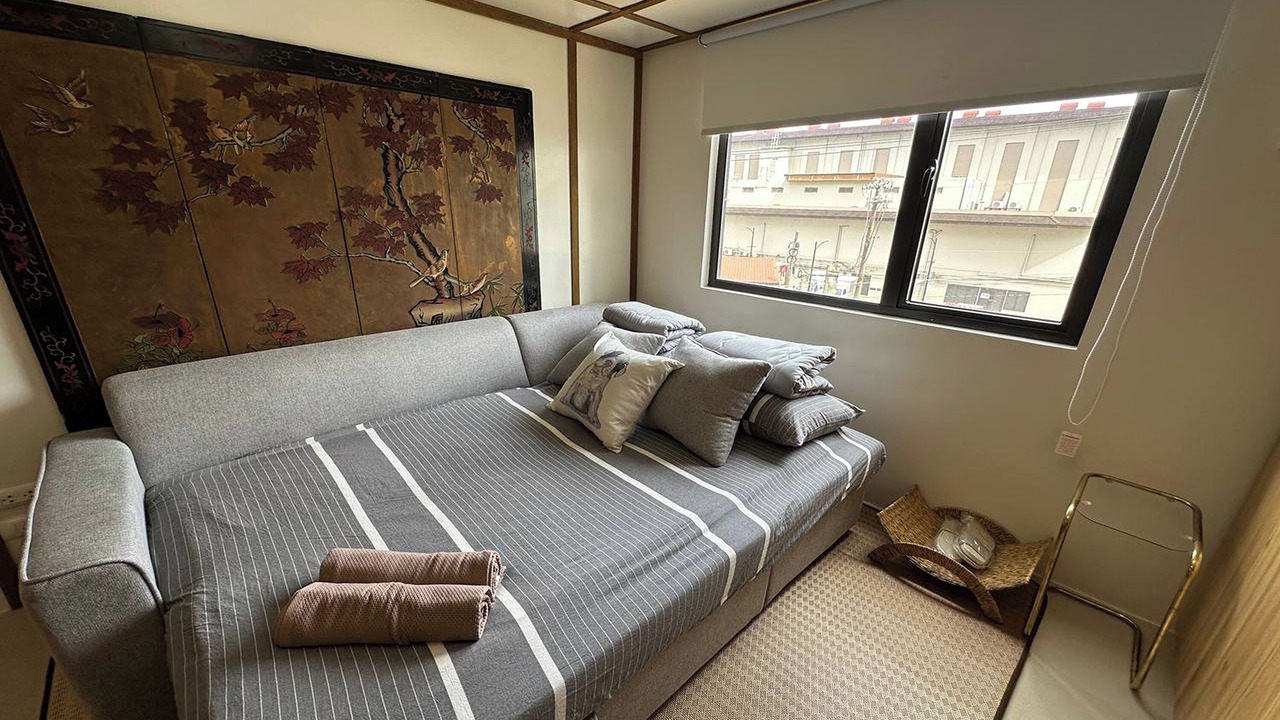 Photo of Bedroom in Tagaytay
