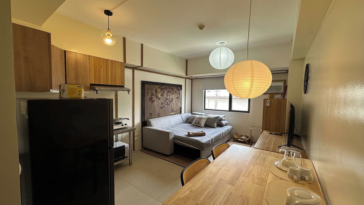 Photo of Bedroom in Tagaytay