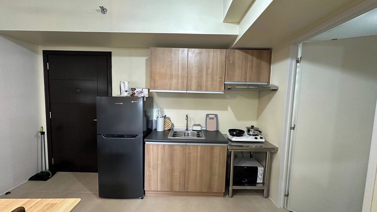 Photo of Kitchen in Tagaytay