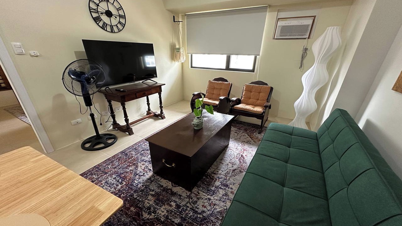 Photo of Bedroom in Tagaytay