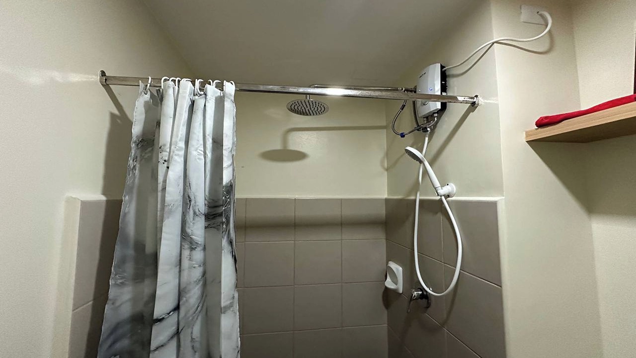 Photo of Bathroom in Tagaytay