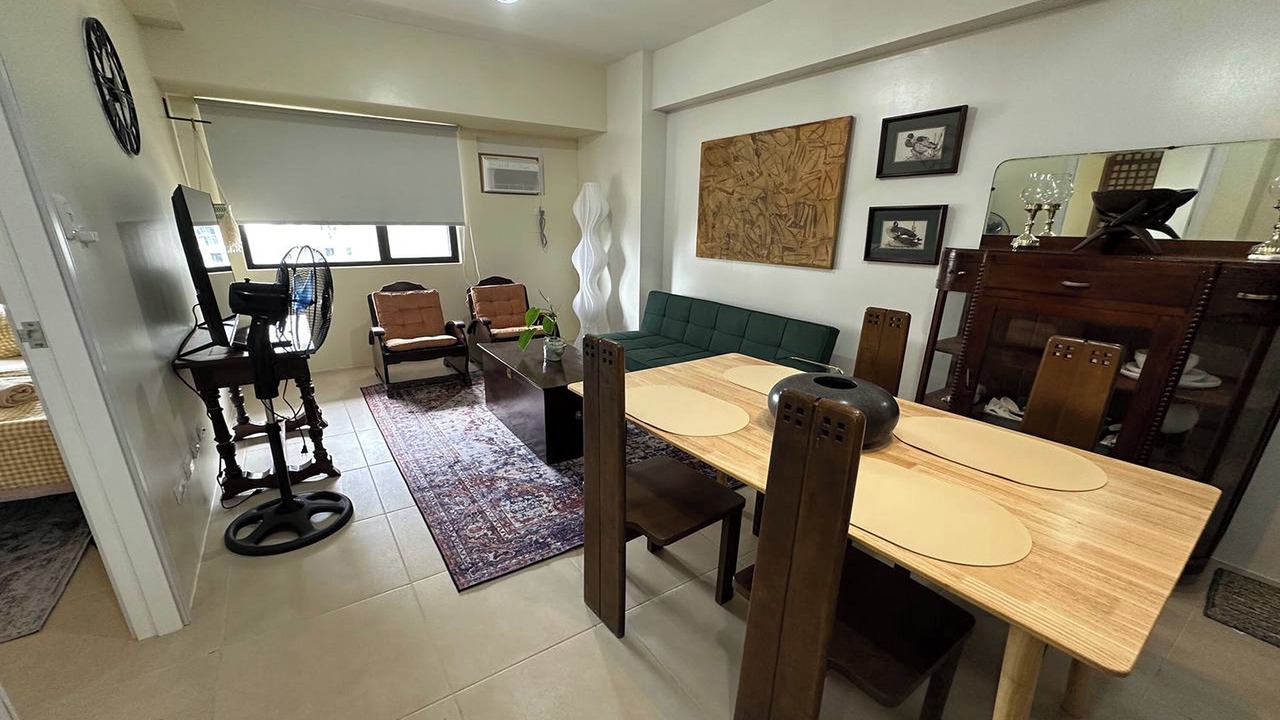Photo of Bedroom in Tagaytay