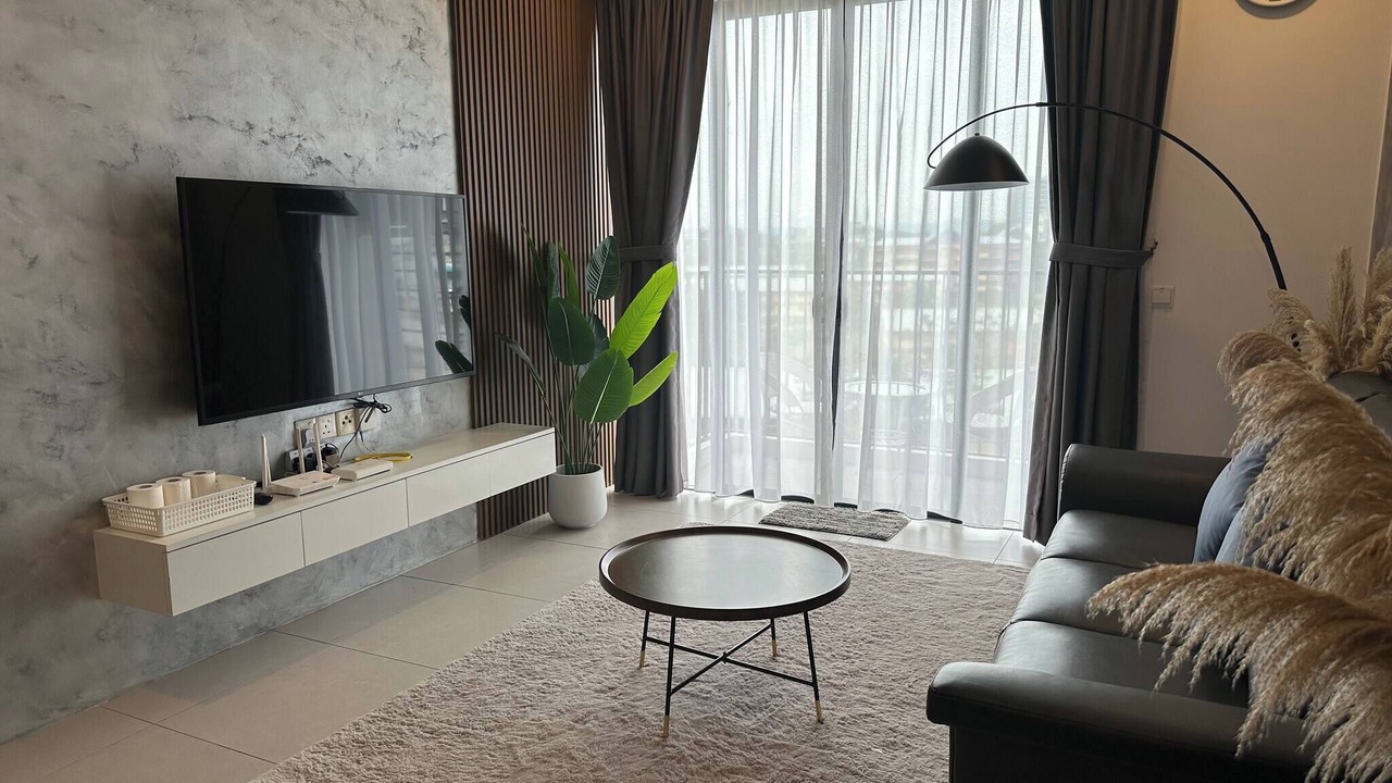 Photo of Livingroom in Kuching