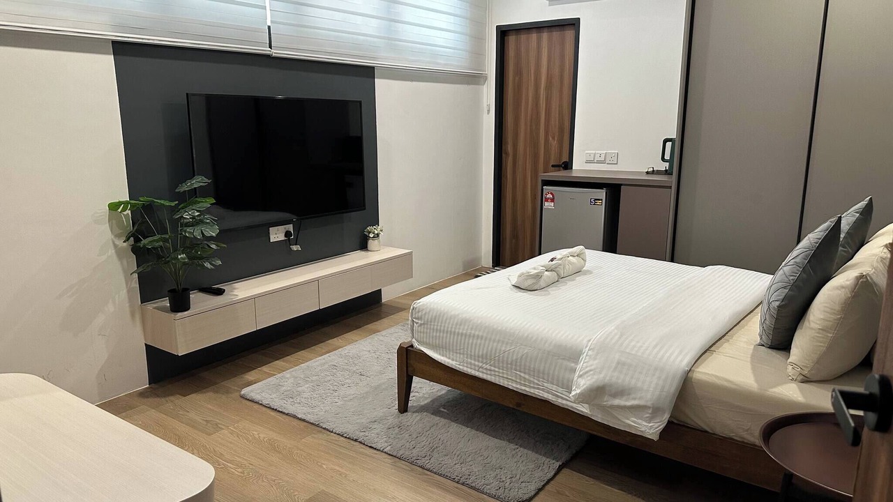 Photo of Bedroom in Kuching