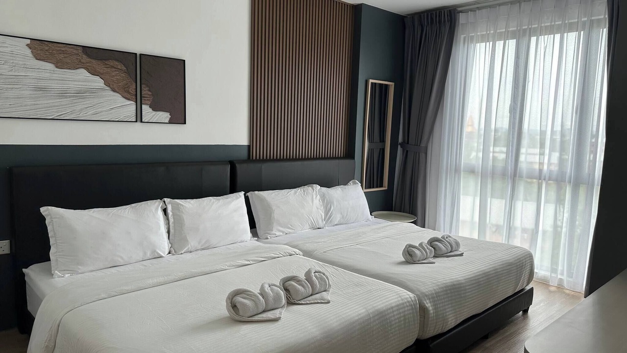Photo of Bedroom in Kuching