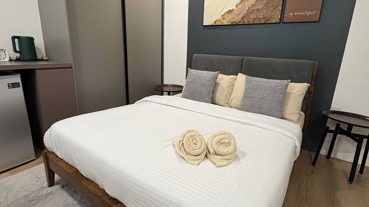 Photo of Bedroom in Kuching