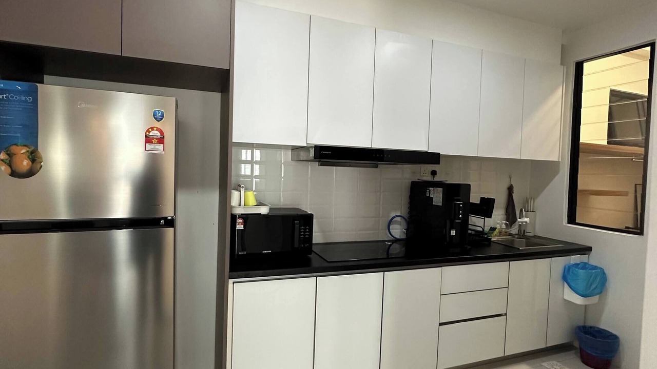 Photo of Kitchen in Kuching