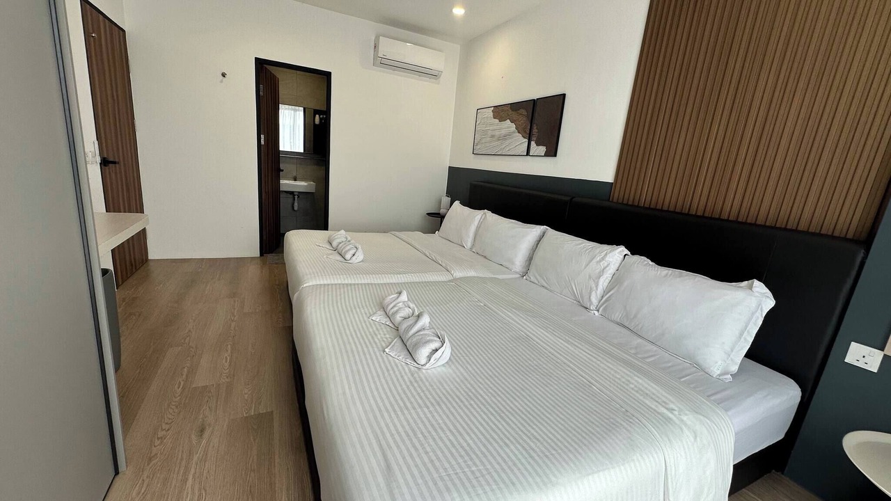 Photo of Bedroom in Kuching