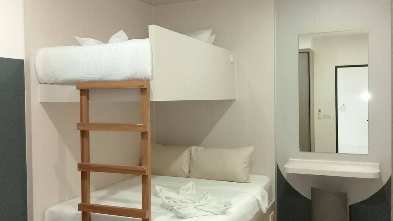 Photo of Bedroom in Kuching
