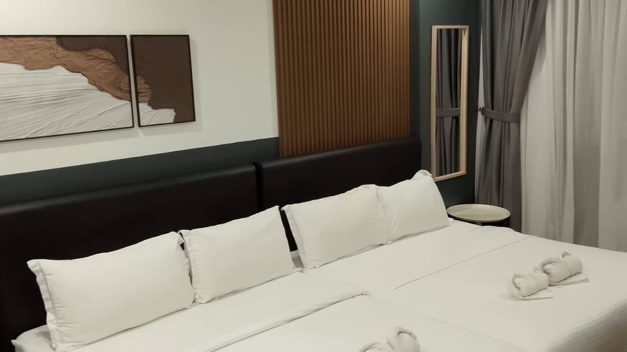 Photo of Bedroom in Kuching