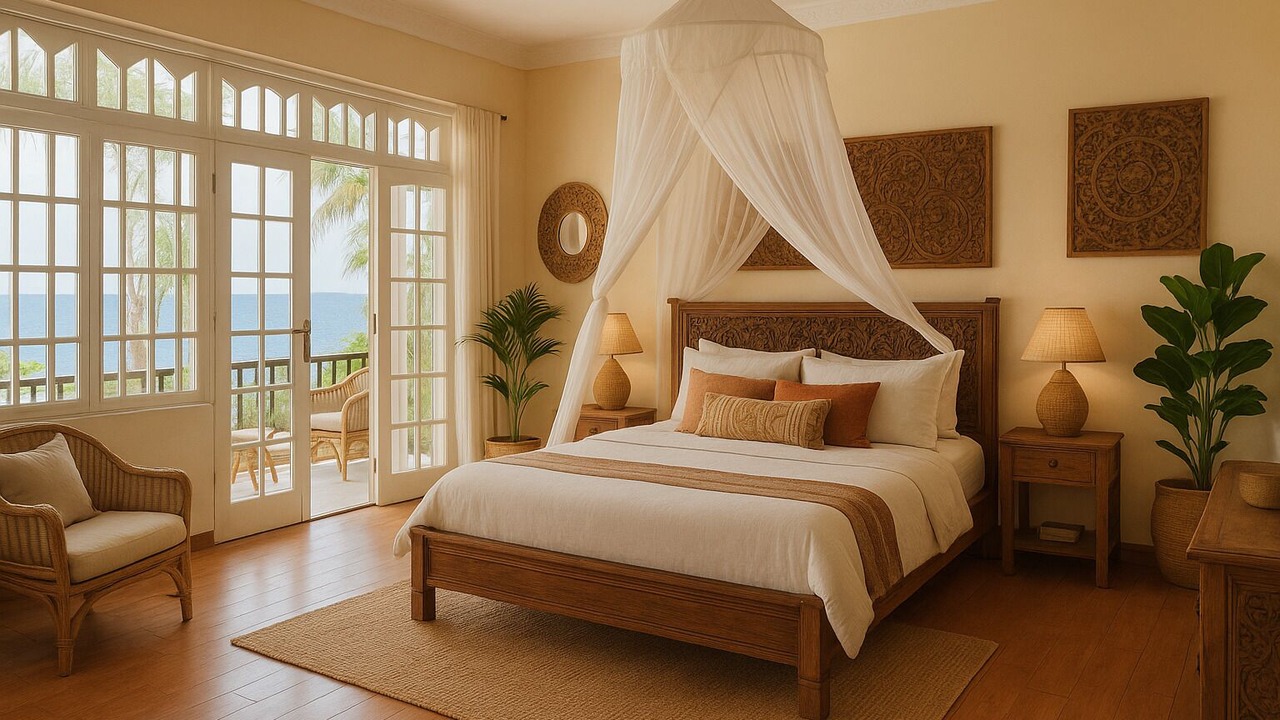 Photo of Bedroom in Dauis