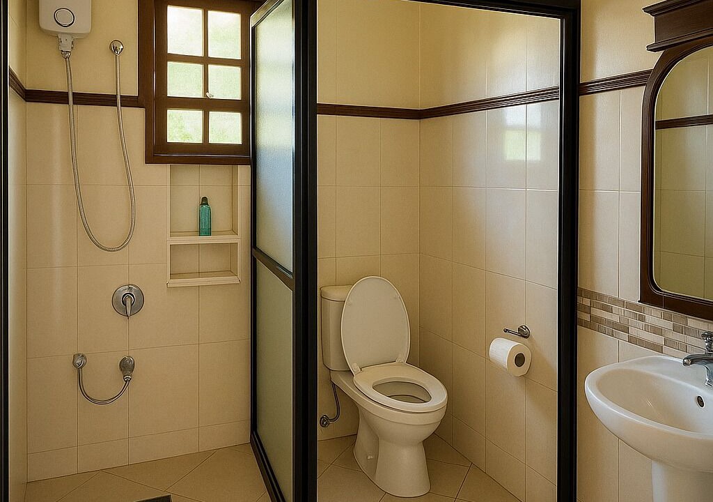Photo of Bathroom in Dauis