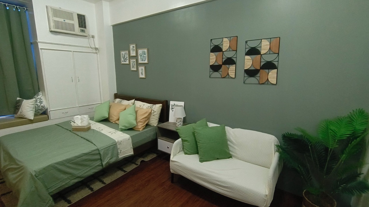 Photo of Bedroom in Alabang