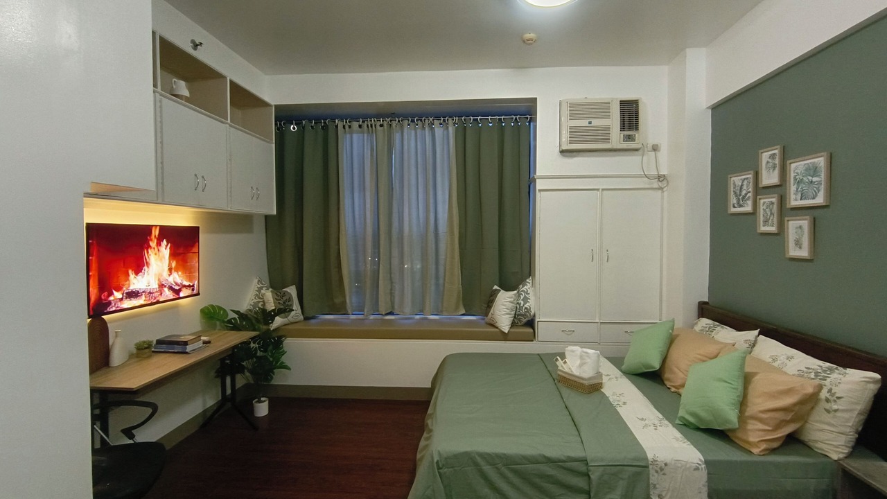 Photo of Bedroom in Alabang