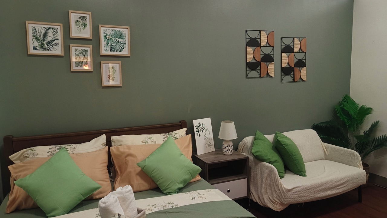 Photo of Bedroom in Alabang