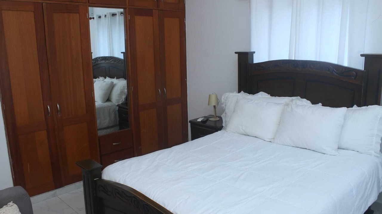 Photo of Bedroom in Barrio Las Yaguitas