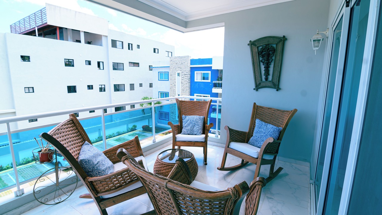 Photo of Outdoor in Barrio Las Yaguitas