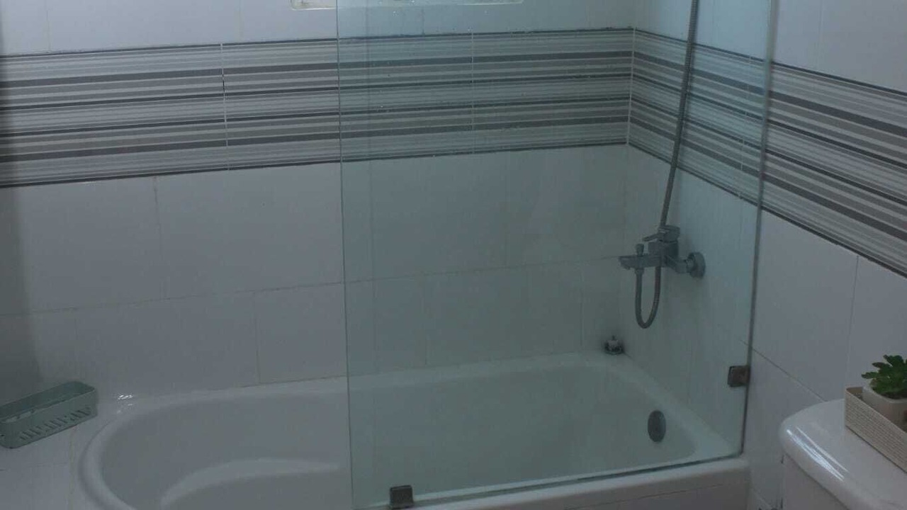 Photo of Bathroom in Barrio Las Yaguitas