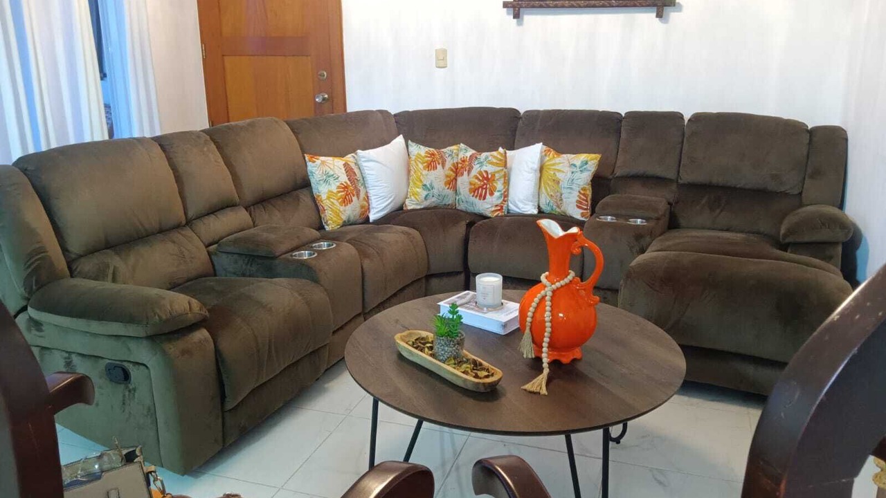 Photo of Livingroom in Barrio Las Yaguitas