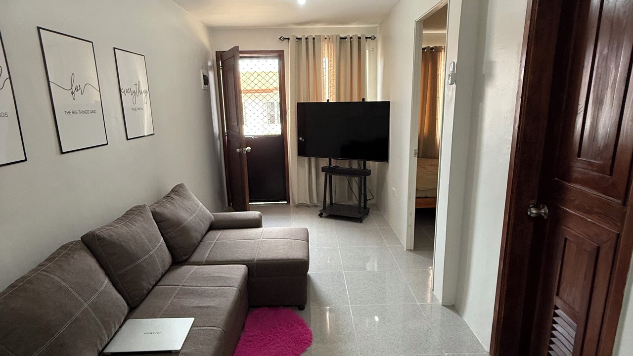Photo of Livingroom in Ormoc