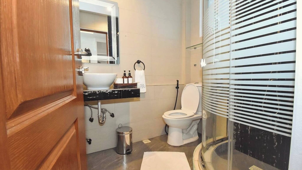 Photo of Bathroom in Balabag