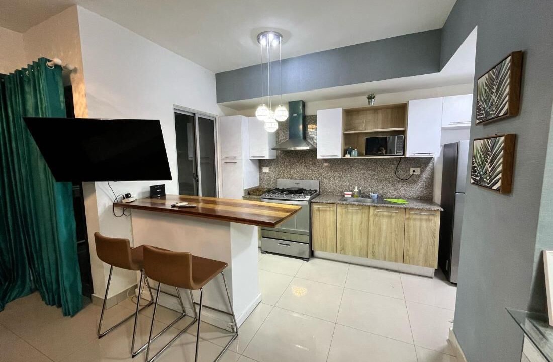 Photo of Kitchen in Boca Chica