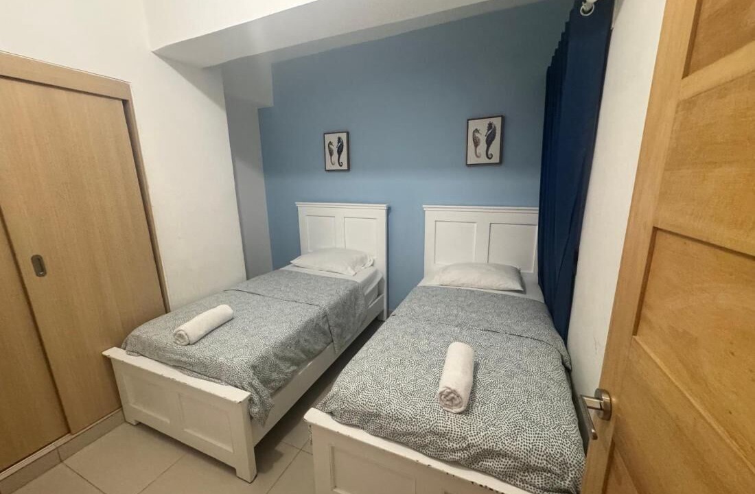 Photo of Bedroom in Boca Chica