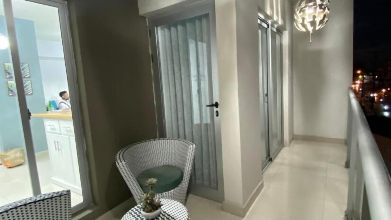Photo of Patio Balcony in Boca Chica