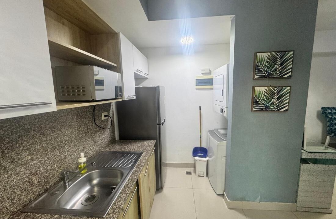 Photo of Kitchen in Boca Chica