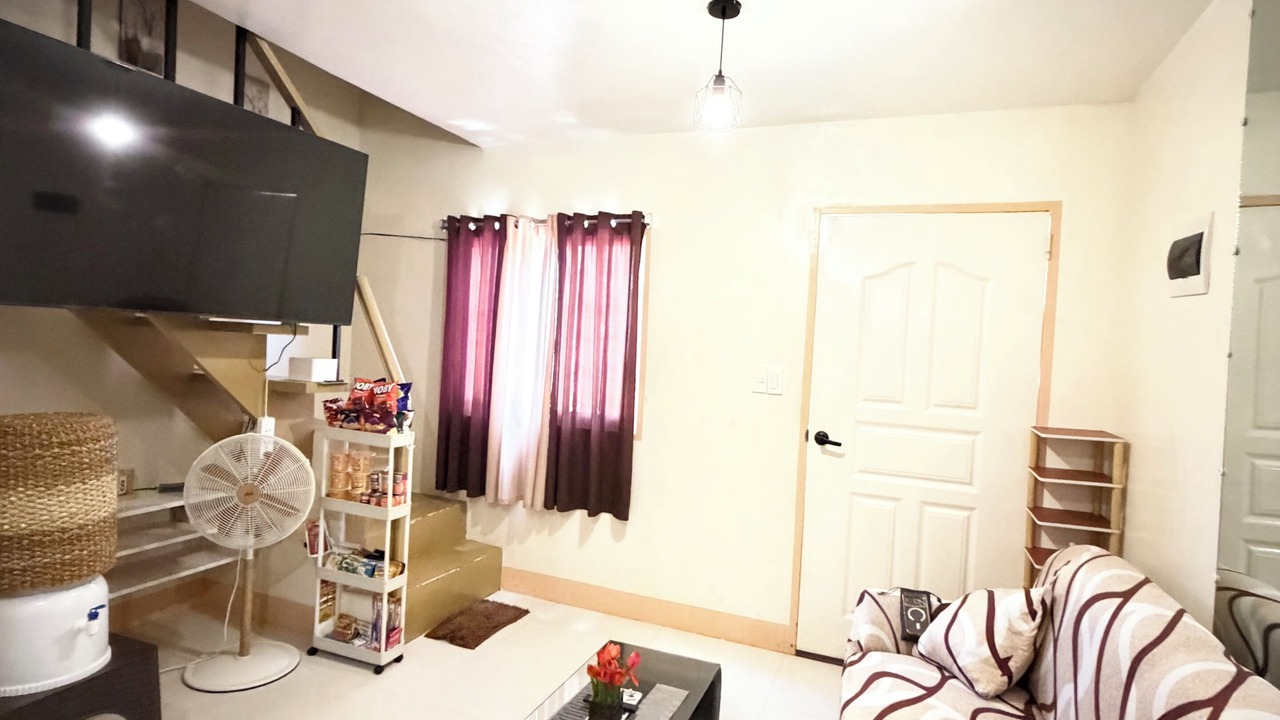 Photo of Livingroom in Pagadian