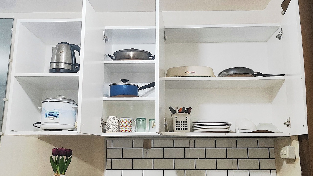 Photo of Kitchen in Pagadian