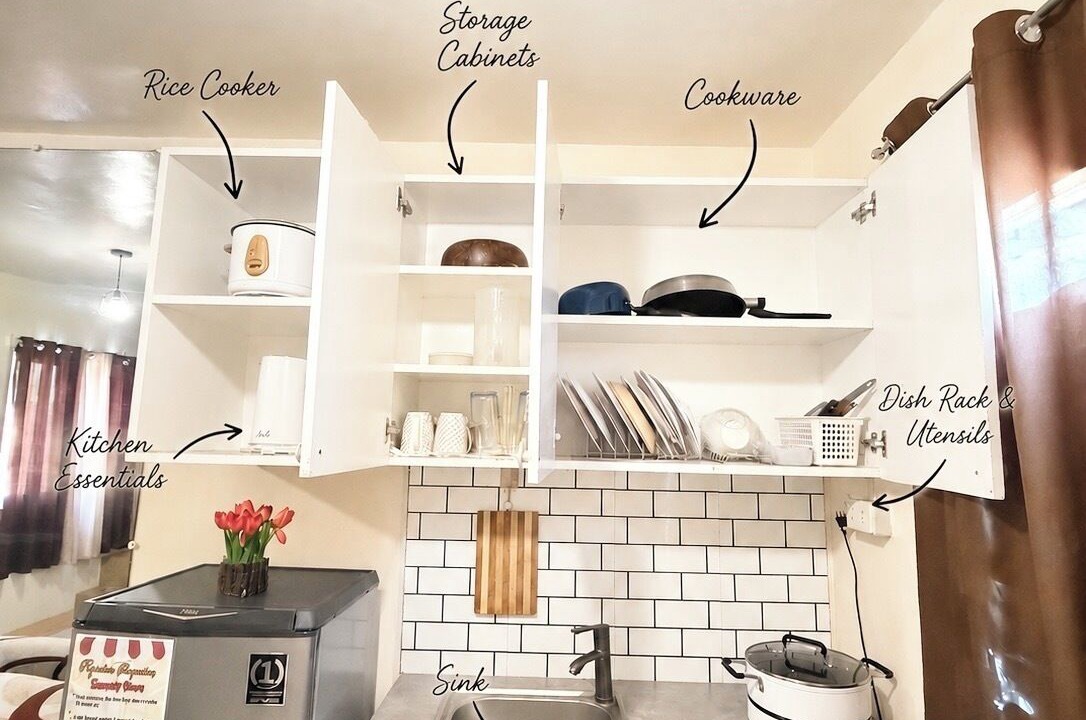 Photo of Kitchen in Pagadian