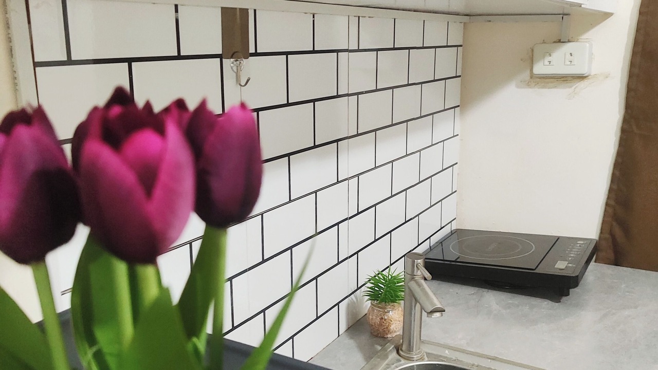 Photo of Kitchen in Pagadian