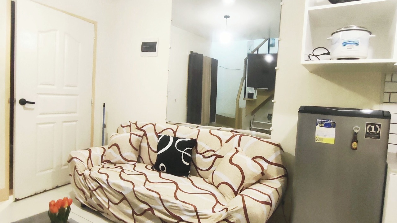 Photo of Livingroom in Pagadian