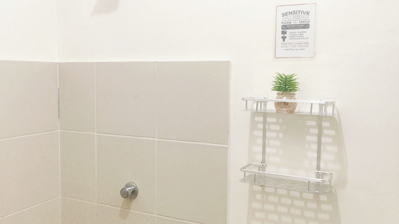 Photo of Bathroom in Pagadian