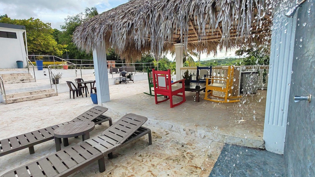 Photo of Outdoor in Bajos de Haina