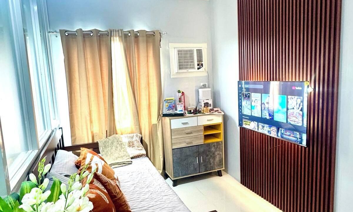 Photo of Bedroom in Bacolod