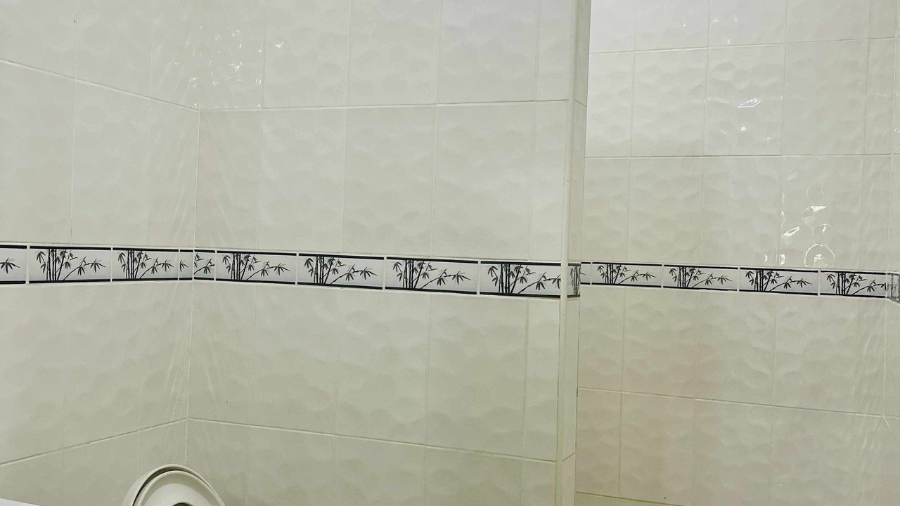 Photo of Bathroom in Santa Fe