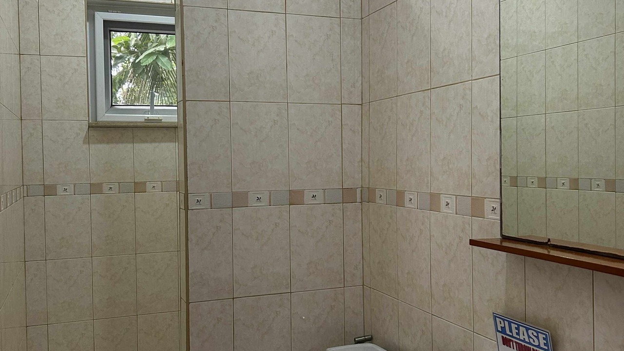 Photo of Bathroom in Santa Fe