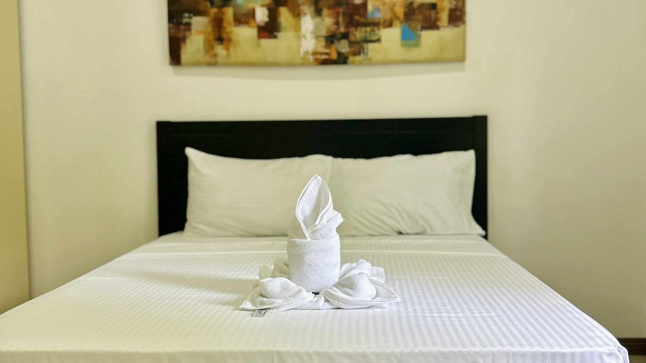 Photo of Bedroom in Santa Fe